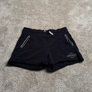 GO‎ FOR IT ATHLETICS SWEAT SHORTS